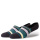 Stance Socken Reda Low - black