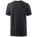 Volcom T-Shirt Cristicle Basic SS - black
