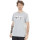 Picture T-Shirt Basement Palm - grey melange XL