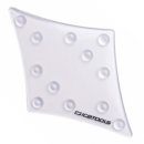 Icetools Diamond stomp pad - clear