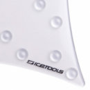 Icetools Stomp Pad Diamond - clear