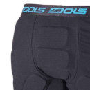 Icetools Underpants Men Crashpant - black