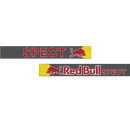 Red Bull Goggle Magnetron 001 - black
