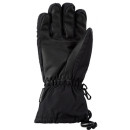 Ziener Handschuhe LETT AS kids - black/graphite 3