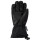 Ziener Handschuhe LETT AS kids - black/graphite 7