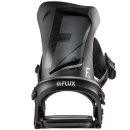 Flux DS Snowboardbindung - black L (EU 43,5 - 46+) Bild 3