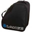 Lange Basic Boot Bag Bootbag - black