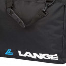 Lange Basic Duo Boot Bag Bootbag - black