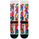 Stance Socken In the middle of Somewhere - multi
