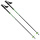 K2 Teleskopstöcke Speedlink 135 - green