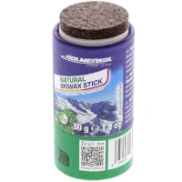 Holmenkol Natural Skiwax Stick - 50g