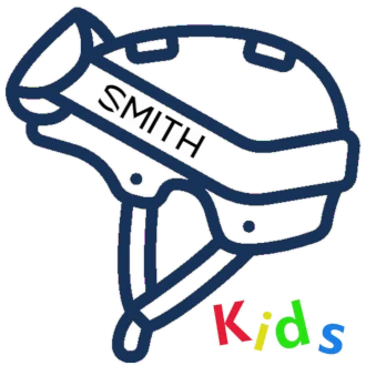 Smith Kinderhelm und Brille Konfigurator
