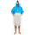 Surf Logic Towel Poncho - verschiedene Farben
