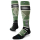 Stance Socken Snow Temple Mid Wool - olive