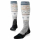 Stance Socken Snow Womens Flake Mid Poly - ice blue