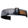 Aphex Goggle VIRGO matt black Photocromatic Revo Blue -...