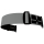 Aphex Goggle XPR matt black Revo Red - Strapfarbe...