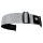 Aphex Goggle VIRGO matt black Revo Red - Strapfarbe...